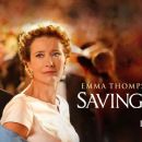 Saving Mr. Banks