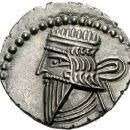 Mithridates V of Parthia