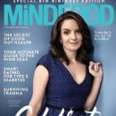 Tina Fey - MindFood Magazine Cover [Australia] (April 2016)