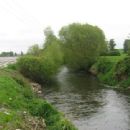 Ireland river stubs