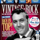 Carl Perkins - Vintage Rock Magazine Cover [United Kingdom] (February 2020)