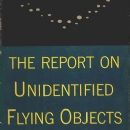 1952 UFO flap