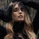 Andreea Diaconu Lachlan Bailey Photoshoot 2016