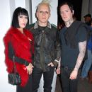 Tim and Erin Skold - 448 x 640