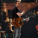 Singer/Songwriter Eric Church opens the new Ascend Amphitheater with the first of two sold out solo shows on July 30, 2015 in Nashville, Tennessee - 421 x 600