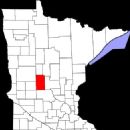 Todd County, Minnesota