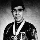 Besar Sagap