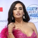 Jessica Cediel- 2019 Latin American Music Awards - Arrivals - 400 x 600