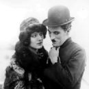 The Gold Rush - Charles Chaplin