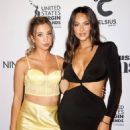 Christen Harper – Sports Illustrated Swimsuit celebrates the launch of the 2022 issue - 454 x 681