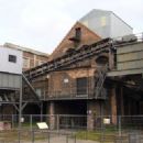 Underground mines in the United Kingdom