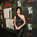 Kelsey Asbille – Don’t Move premiere in Los Angeles - 454 x 661