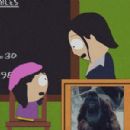 South Park (season 1) episodes