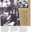 George Stevens - Yours Retro Magazine Pictorial [United Kingdom] (29 October 2020)