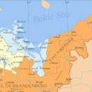 States and territories established in 1653