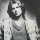 Peter Griffin (singer)