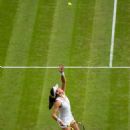 Johanna Konta – 2019 Wimbledon Tennis Championships in London - 454 x 630
