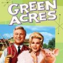 Green Acres characters