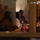Mariana Rios has dinner with her new boyfrined - 454 x 302