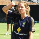 Australia women Test cricketers