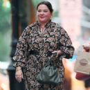 Melissa McCarthy – Steps out in New York - 454 x 795