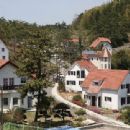 Return migration communities in South Korea