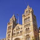 Natural History Museum, London