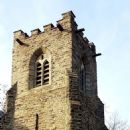 Episcopal churches