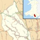 Pentre