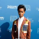 Letitia Wright – Variety’s 10 Actors to Watch – Newport Beach Film Festival