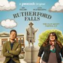 Rutherford Falls