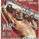 War of the Colossal Beast