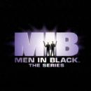 Men in Black: The Series