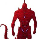Kaiju No. 8 - Kaiju No. 10 (voice Kenta Miyake)