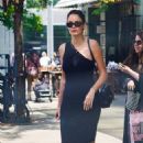 Nicole Trunfio – Stepping out in New York - 454 x 734