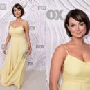 Actress Milana Vayntrub attends the 69th primetime Emmy Awards after party at Vibiana - 454 x 342