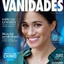 Meghan Markle - Vanidades Magazine Cover [Mexico] (February 2020)
