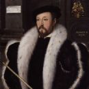 Thomas Wentworth, 1st Baron Wentworth