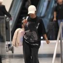 Karrueche Tran – Out In Los Angeles - 454 x 584