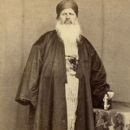 Greek Orthodox Christians from the Ottoman Empire