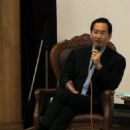 Bernard Chan
