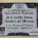 1920 disestablishments in Spain