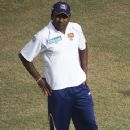 Sri Lankan cricket captains