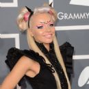 The 55th Annual GRAMMY Awards - Arrivals - 454 x 633