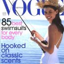 Vogue Magazine [Australia] (November 1998)