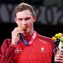 Viktor Axelsen