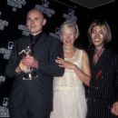 MTV Video Music Awards 1996 - Smashing Pumpkins