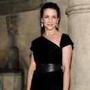Kristin Davis: at the “Decades: A Century Of Fashion” book party held at Chateau Marmont’s Bar Marmont