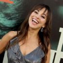 Maria Elisa Camargo – ‘The Kitchen’ Premiere in Los Angeles - 454 x 361