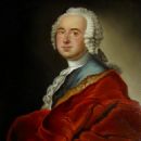 Jakob Friedrich von Bielfeld